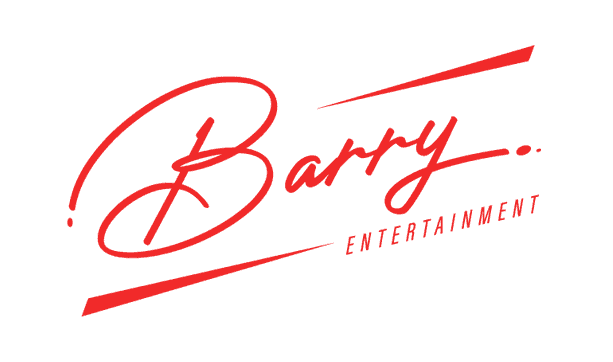 Barry Lamster Entertainment